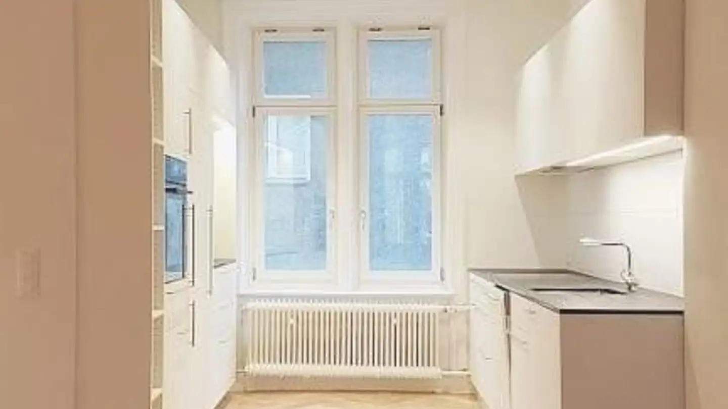 Wohnung mieten - Engelgasse 5, 9000 St. Gallen - Foto 3