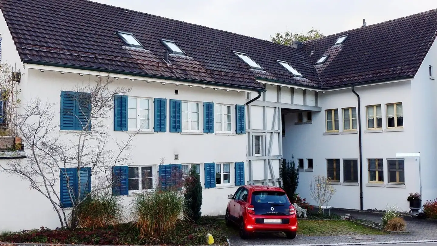 Attico in vendita - Bernrainstrasse 6, 8556 Wigoltingen - Photo 2