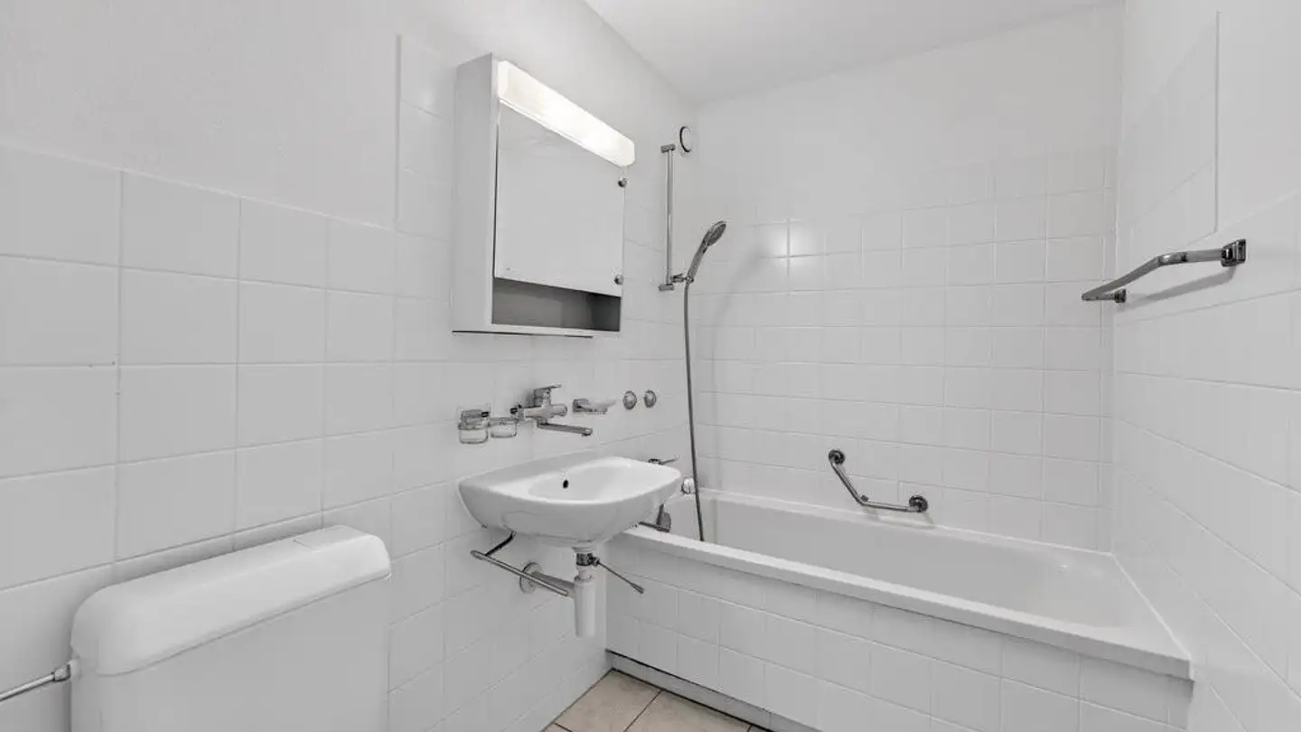 Appartement à louer - Neubrückstrasse 22, 2555 Brügg BE - Photo 4