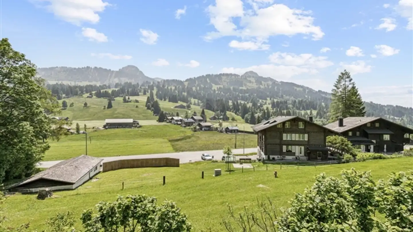 Chalet in affitto - Bahnhofstrasse 36, 3777 Saanenmöser - Photo 4