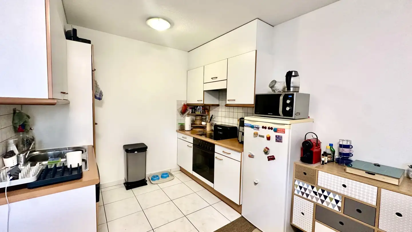 Wohnung kaufen - 1007 Lausanne - Foto 4