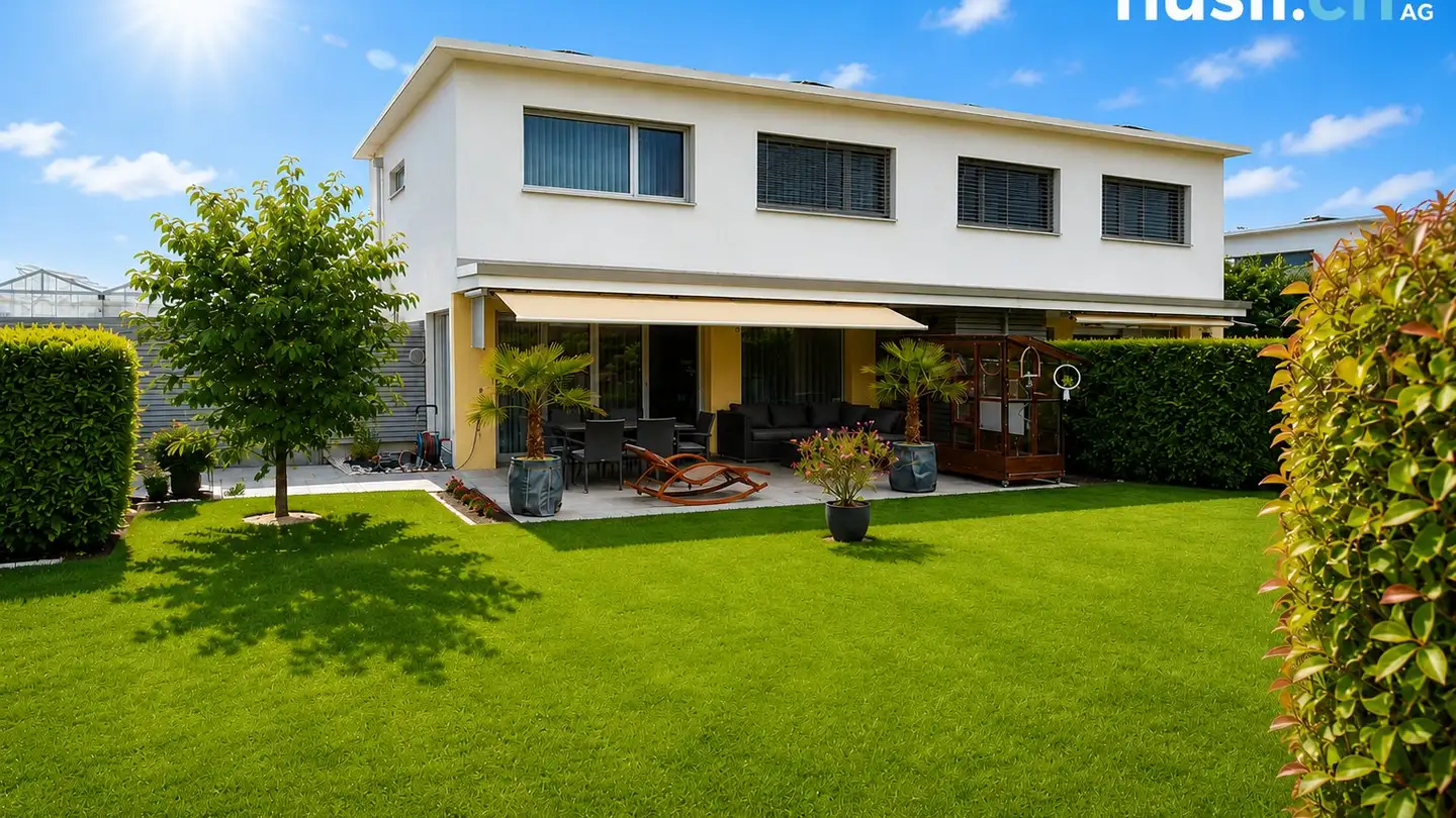 Casa singola in vendita - 8274 Tägerwilen