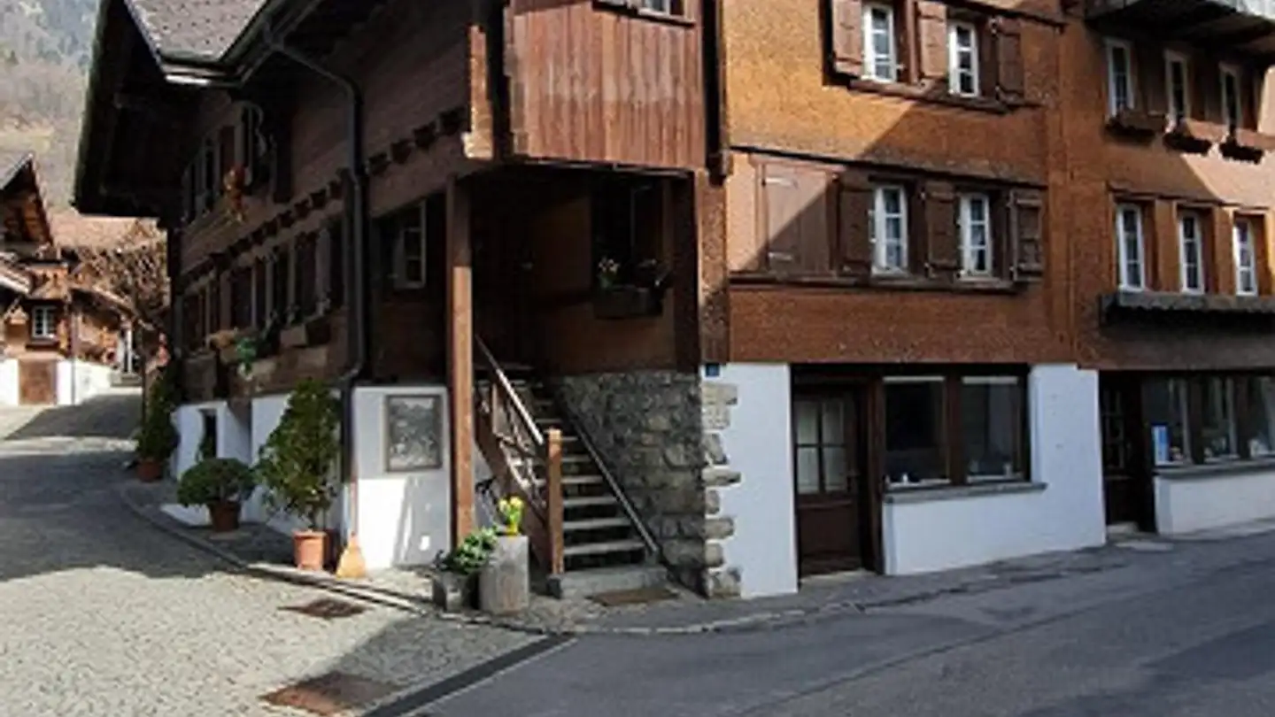 Appartamento in affitto - Brunngasse 29, 3855 Brienz BE - Foto 2