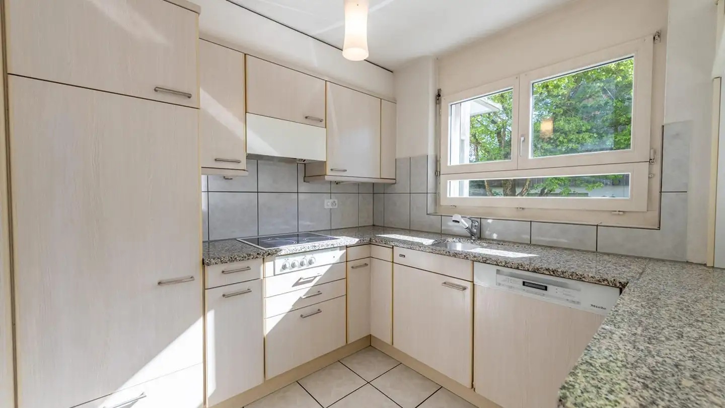 Appartamento in vendita - Oberfeldstrasse 3, 4515 Oberdorf SO - Foto 4