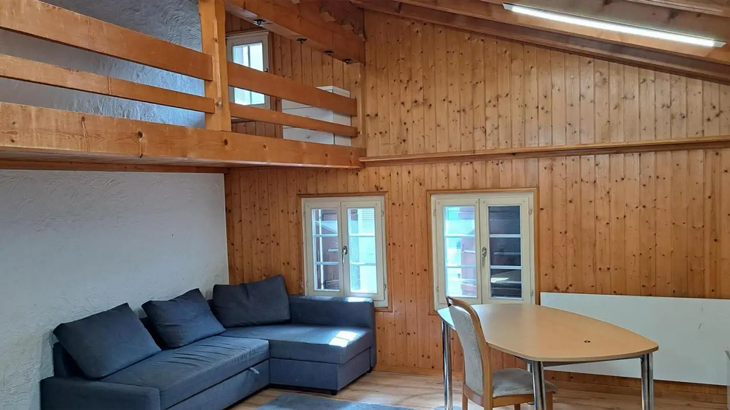 Appartamento in affitto - Brunngasse 29, 3855 Brienz BE - Foto 3