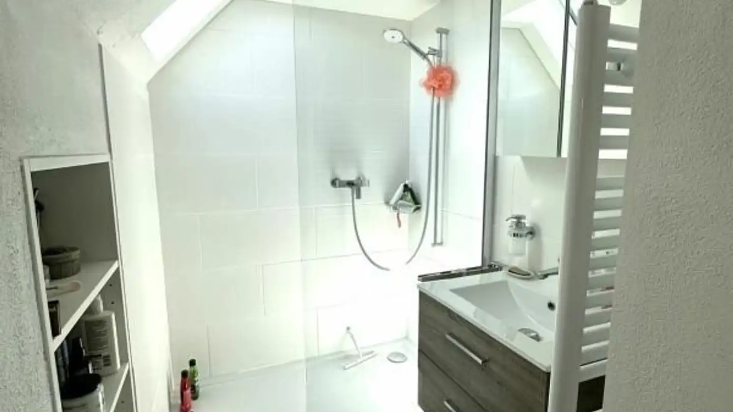 Duplex in affitto - Alte Bahnhofstrasse 5, 8264 Eschenz - Photo 4