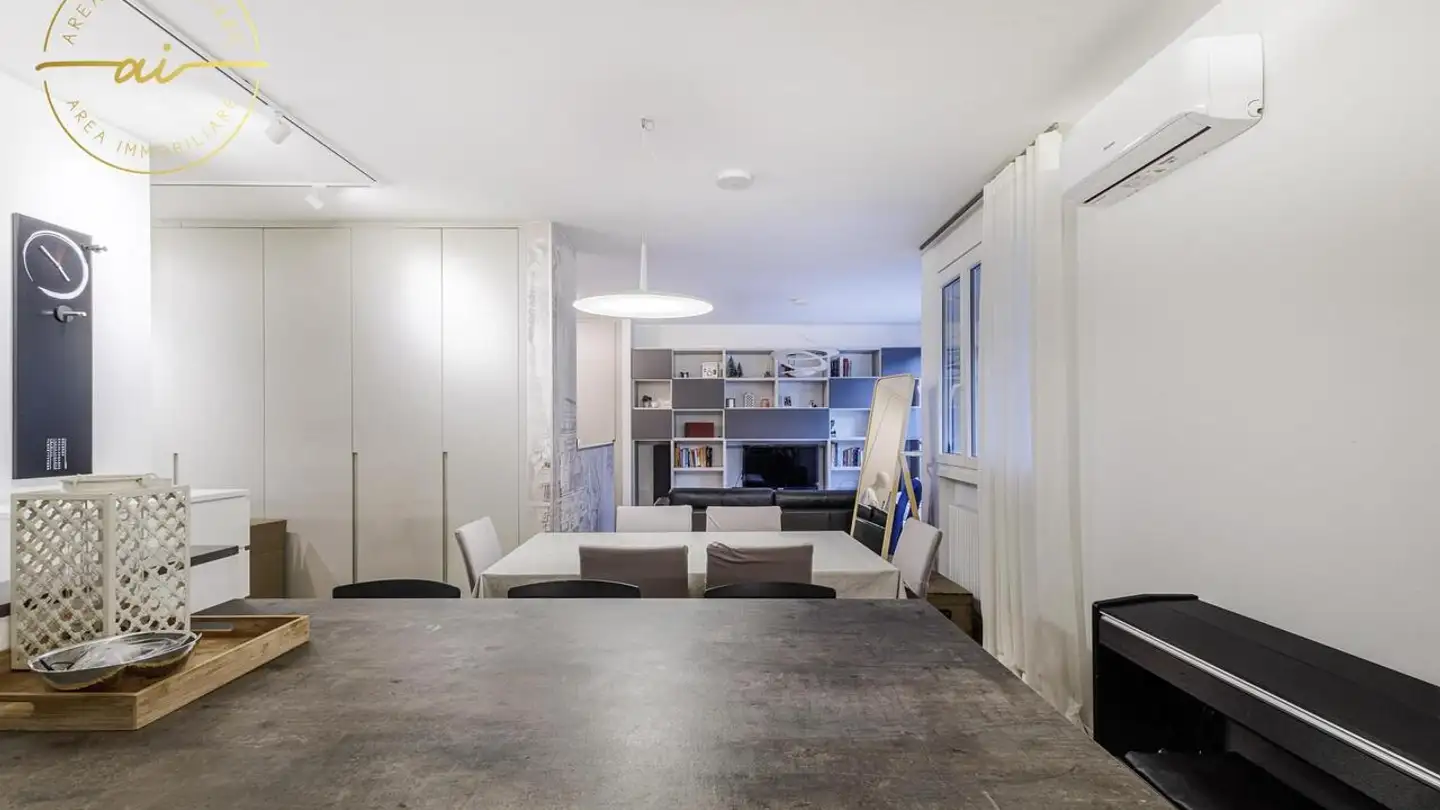 Appartamento in vendita - 6853 Ligornetto - Photo 2