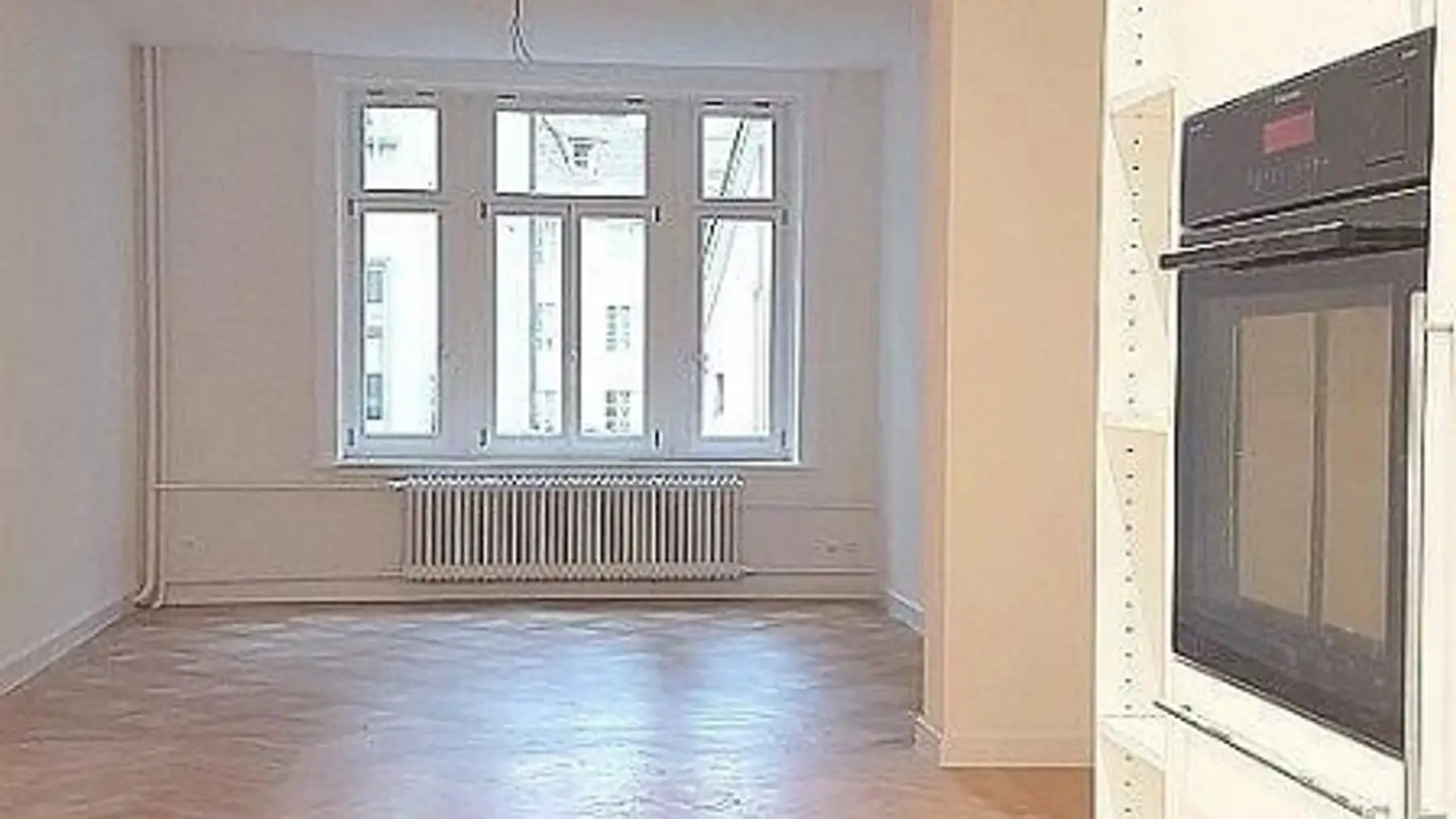 Wohnung mieten - Engelgasse 5, 9000 St. Gallen - Foto 4