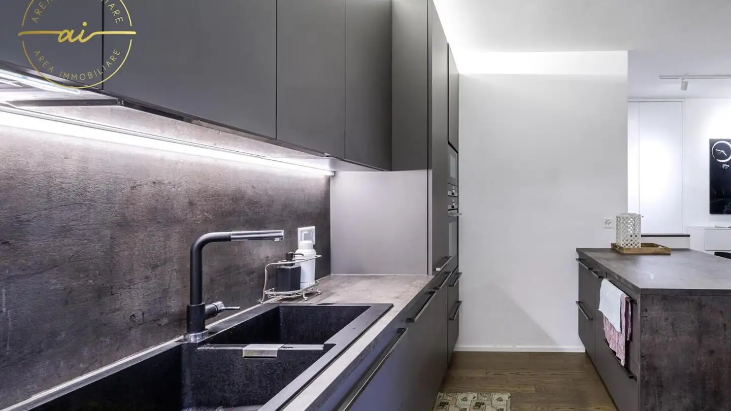 Appartamento in vendita - 6853 Ligornetto - Photo 4