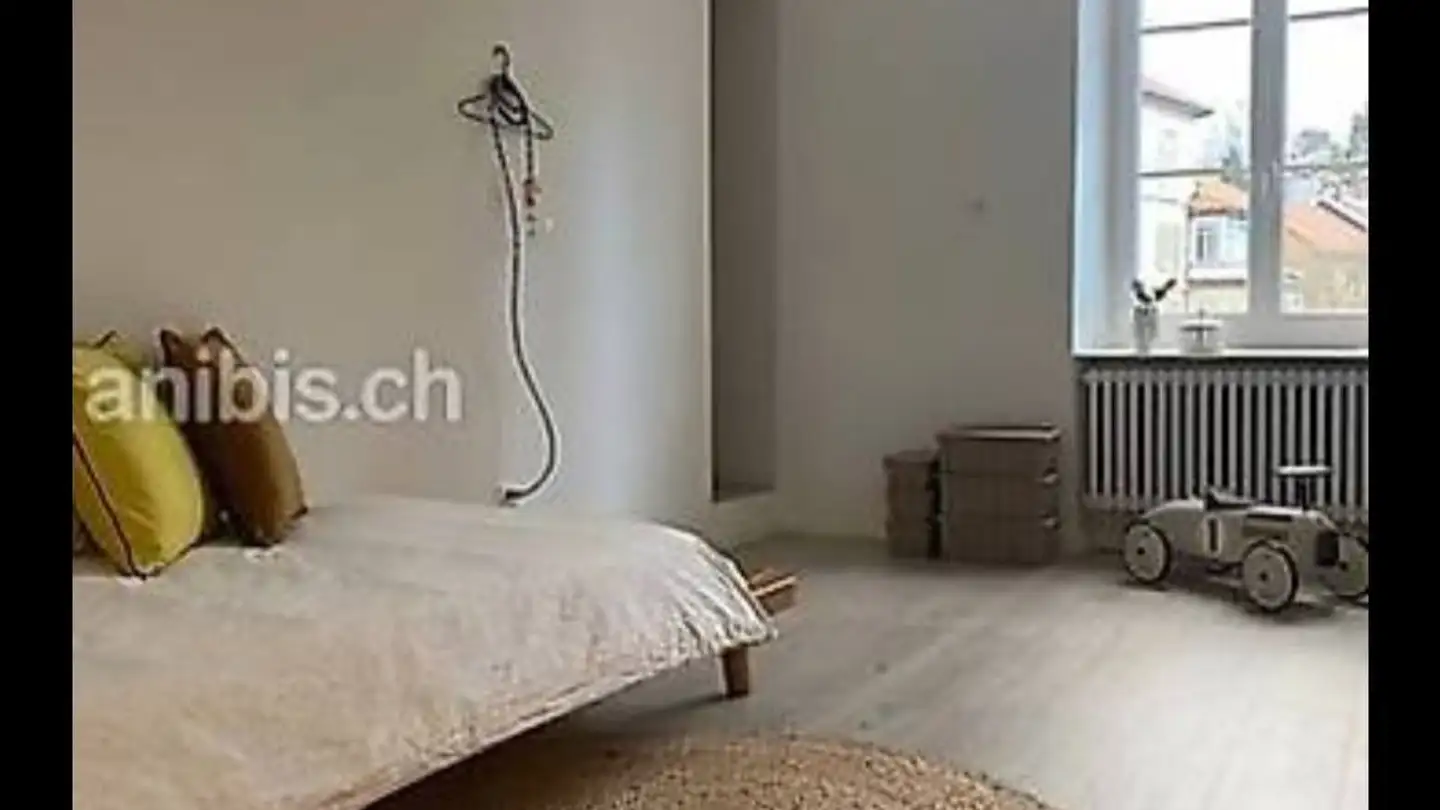 Wohnung mieten - Grand'Rue 19, 2036 Cormondrèche