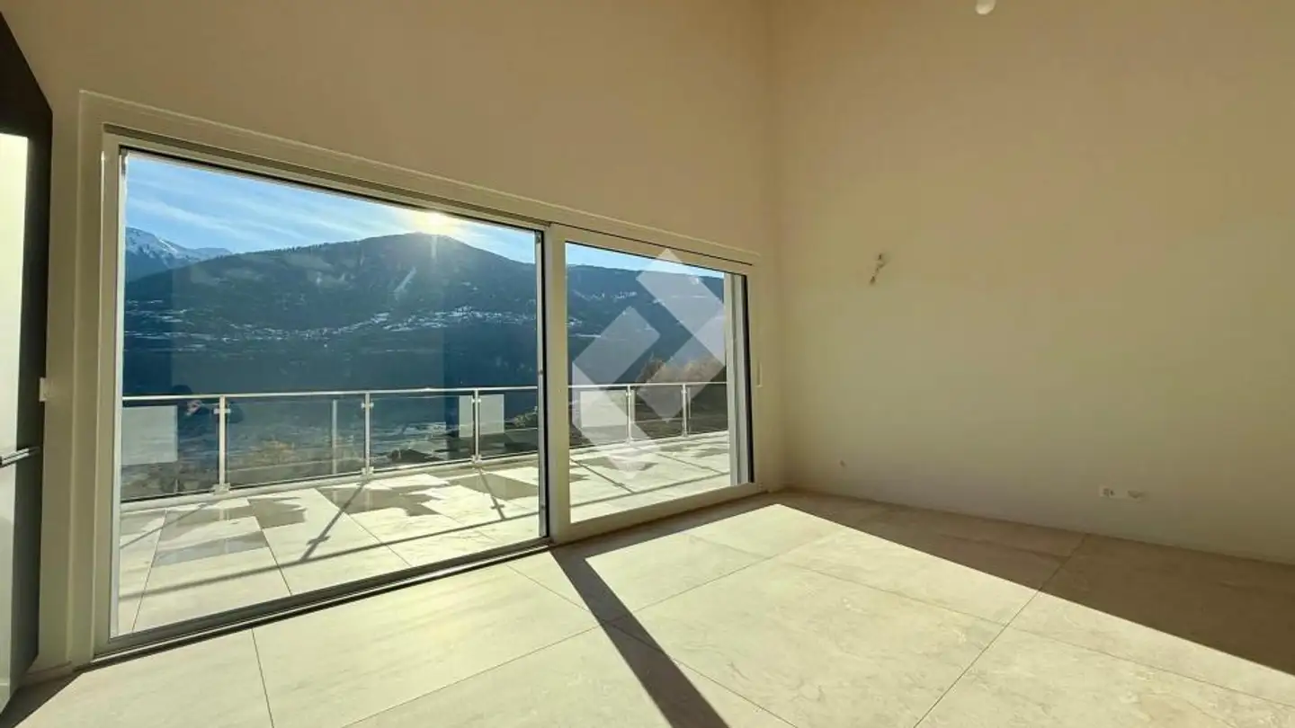 Attique à vendre - 3978 Flanthey - Photo 2