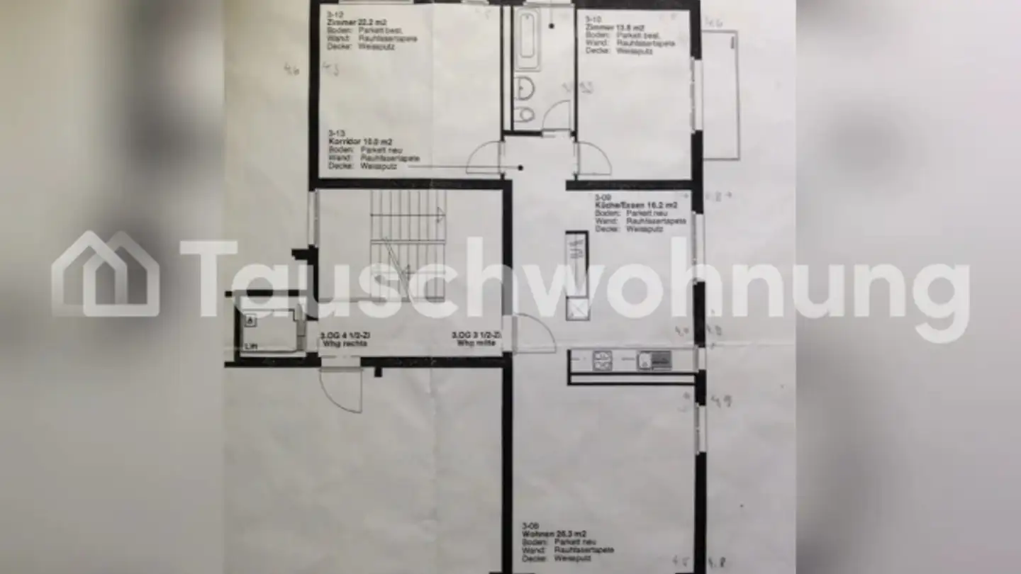 Appartement à louer - 8004 Zürich