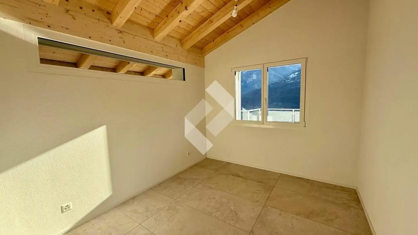 Attique à vendre - 3978 Flanthey - Photo 4