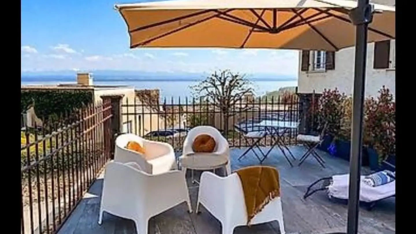 Wohnung mieten - Grand'Rue 19, 2036 Cormondrèche - Foto 2