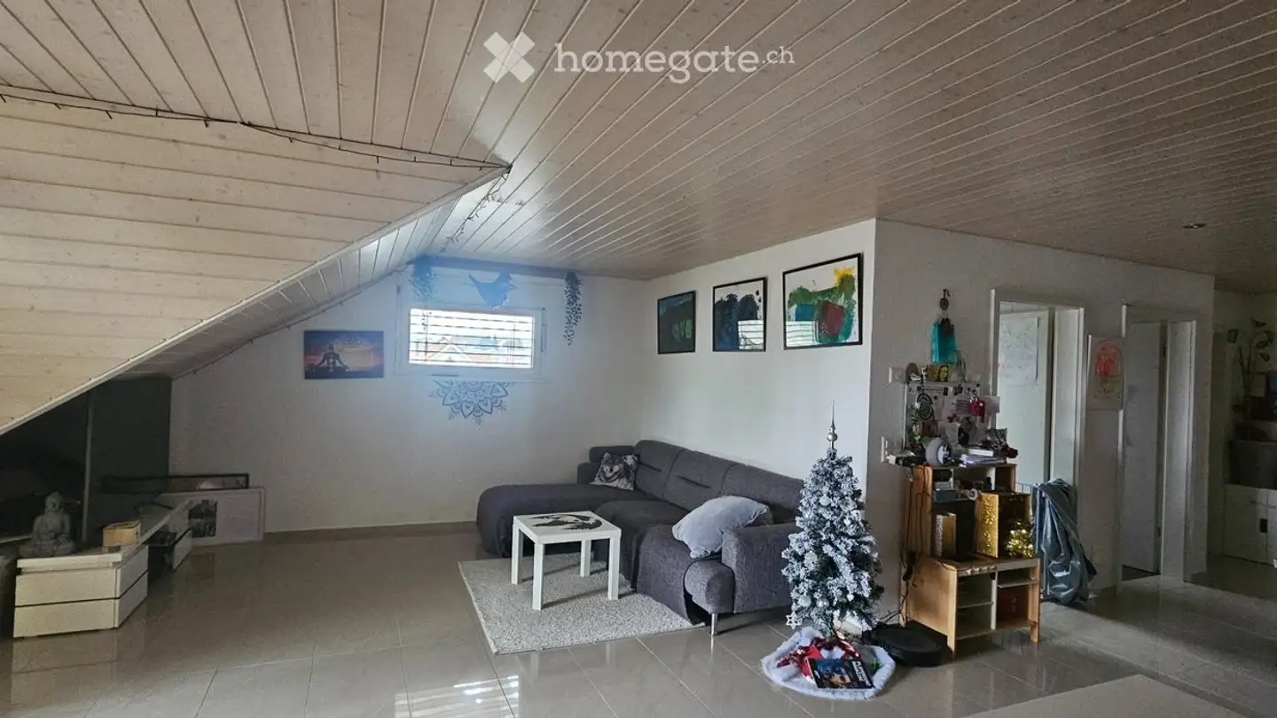 Appartement à louer - 2545 Selzach - Photo 2