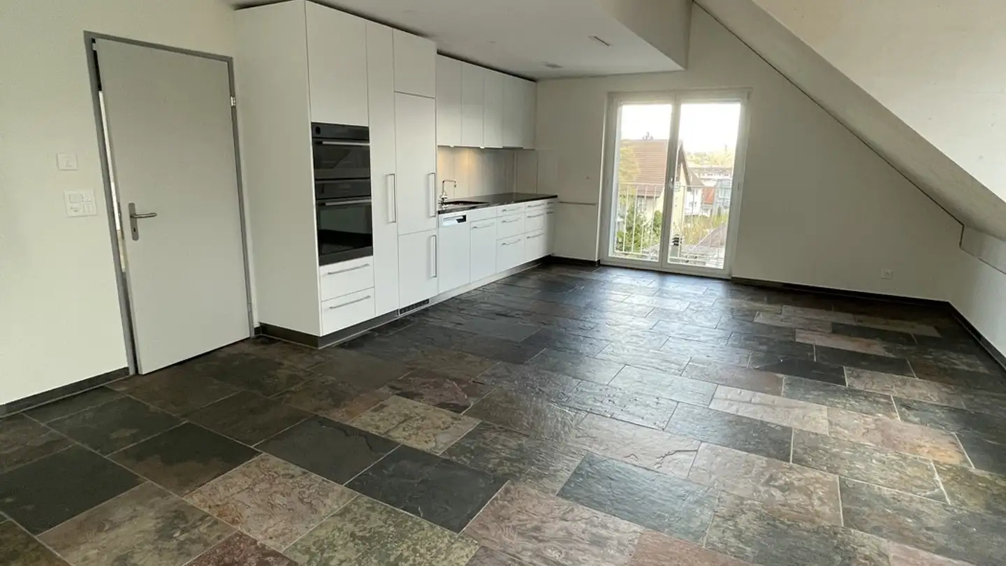 Maisonette mieten - Römerstrasse 217a, 8404 Winterthur