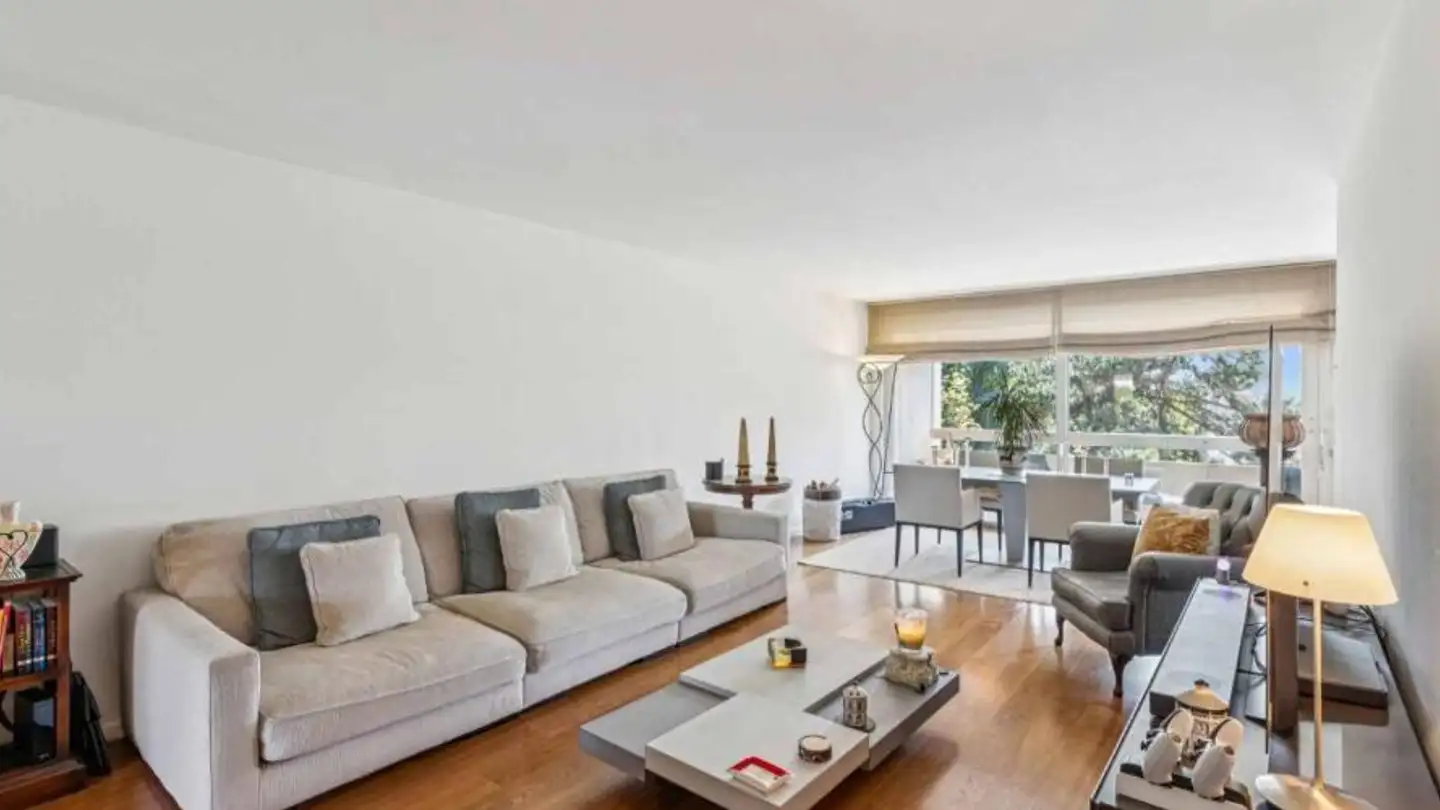 Apartment for sale - 1206 Genève