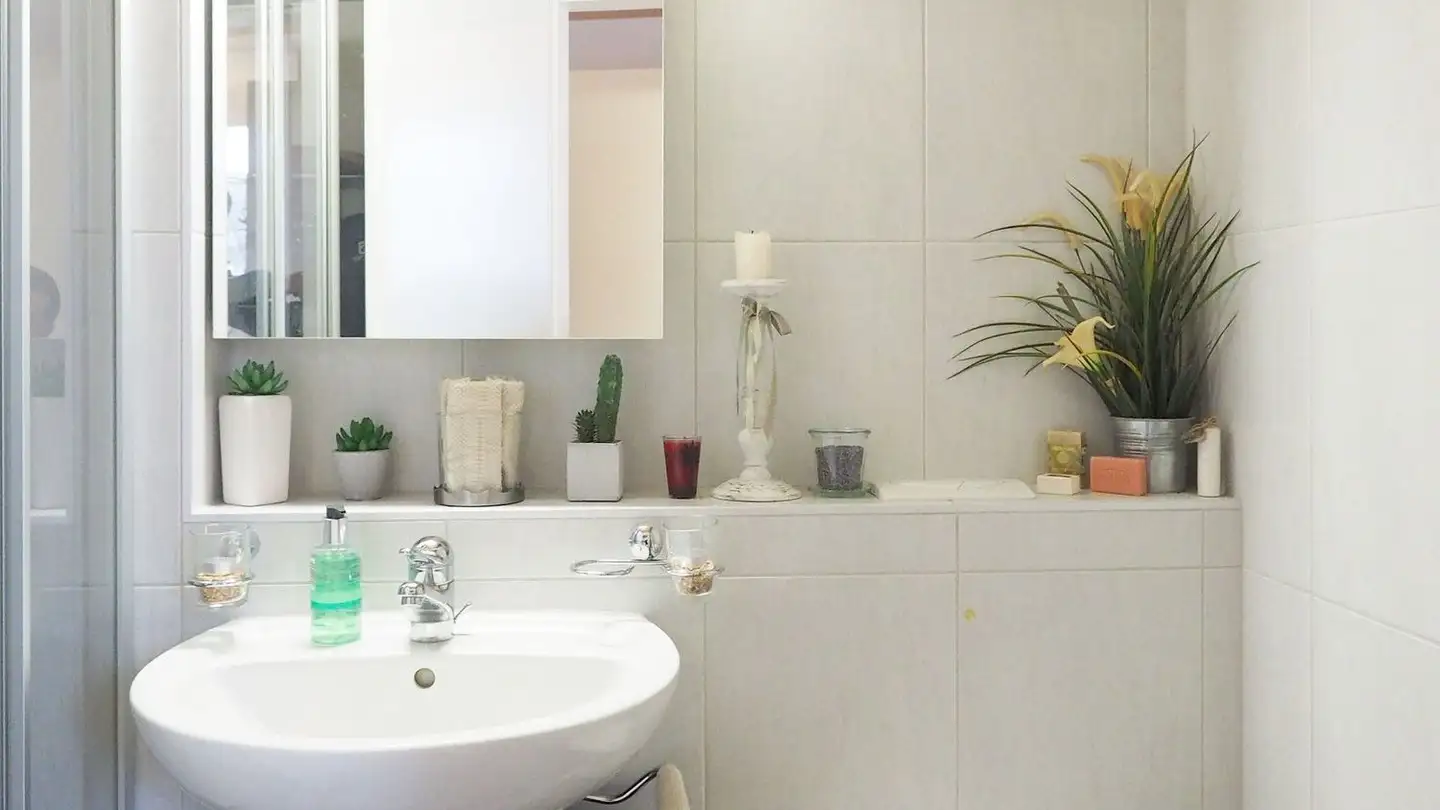 Duplex à louer - Grüningerstrasse 169, 8626 Ottikon (Gossau ZH) - Photo 4