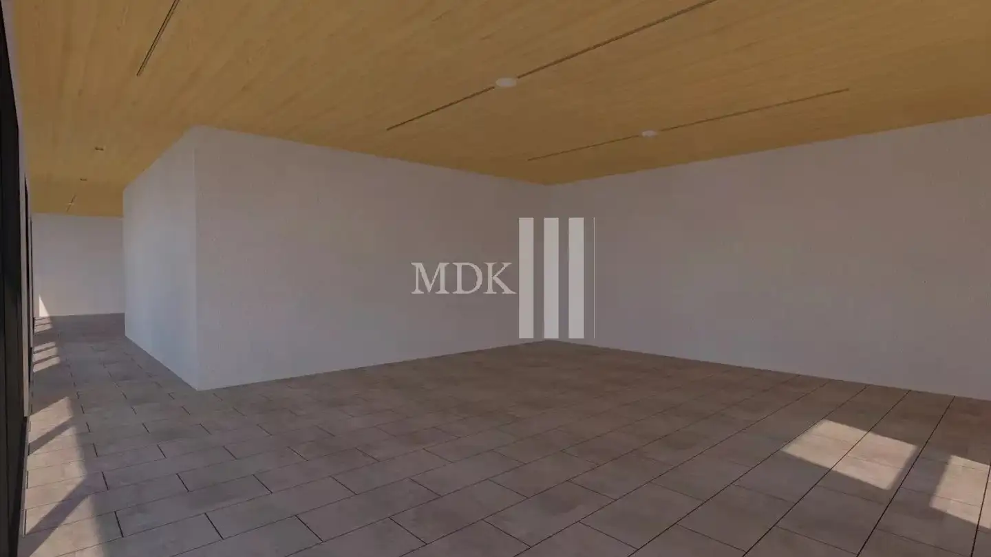 Commercial for rent - Avenue Du Simplon 21, 1870 Monthey - Photo 4