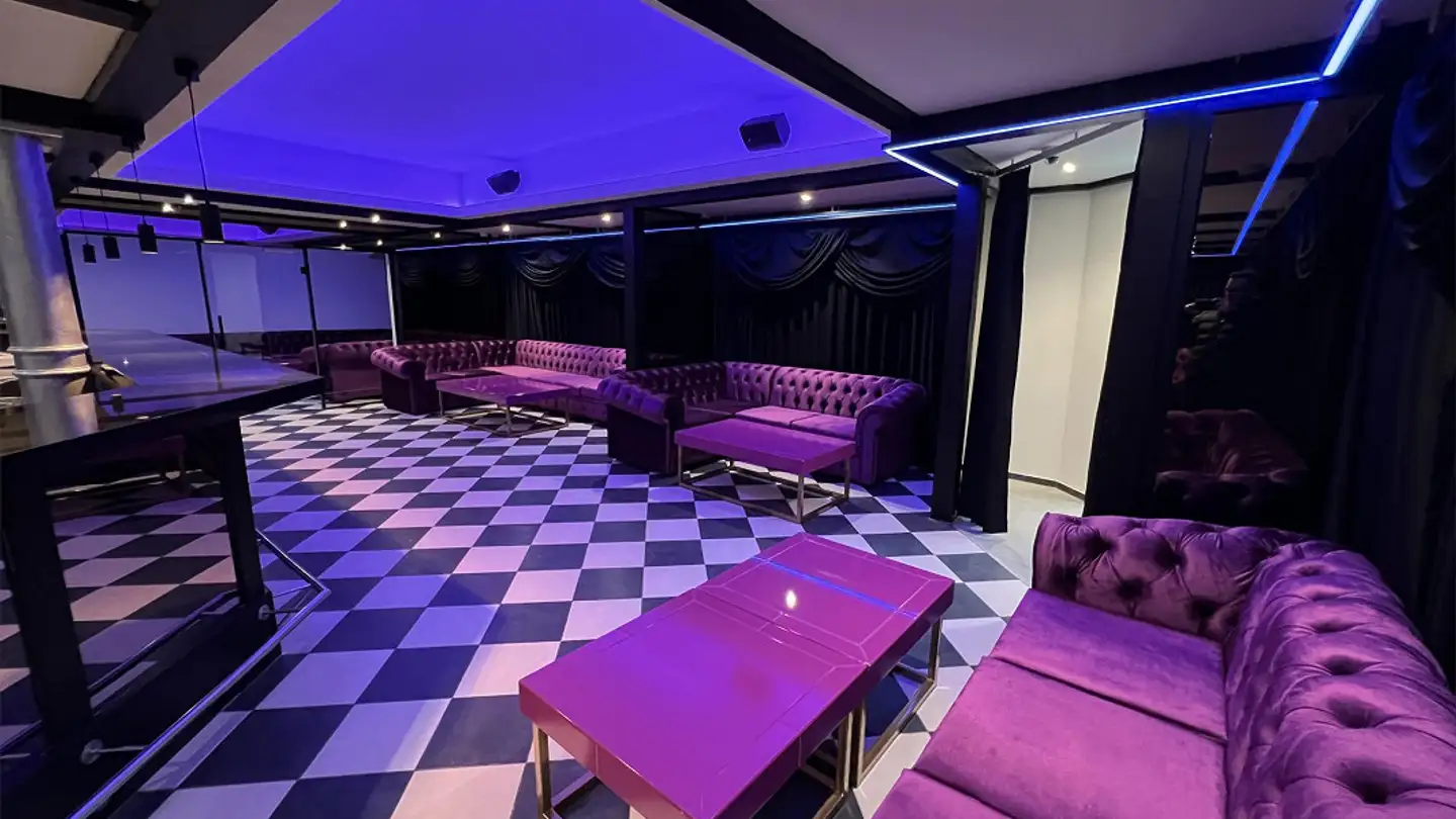 Restaurant for rent - Weststrasse 12, 9500 Wil SG - Photo 3