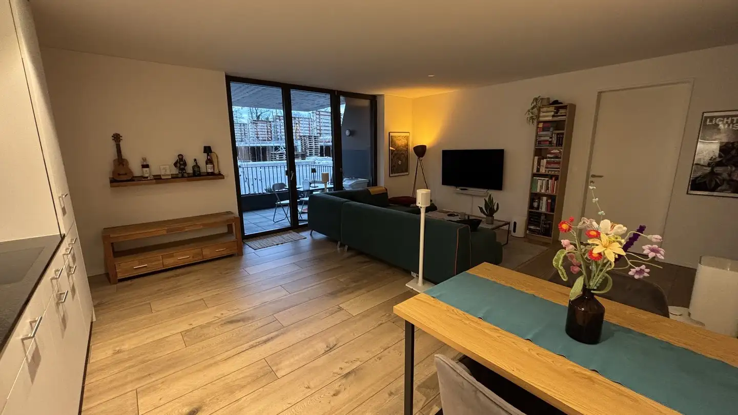 Wohnung mieten - Tannenbergstrasse 46, 8625 Gossau ZH - Foto 2
