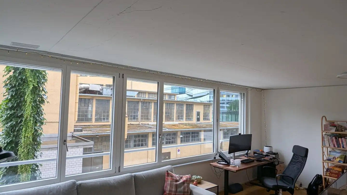 Appartement à louer - 8005 Zürich