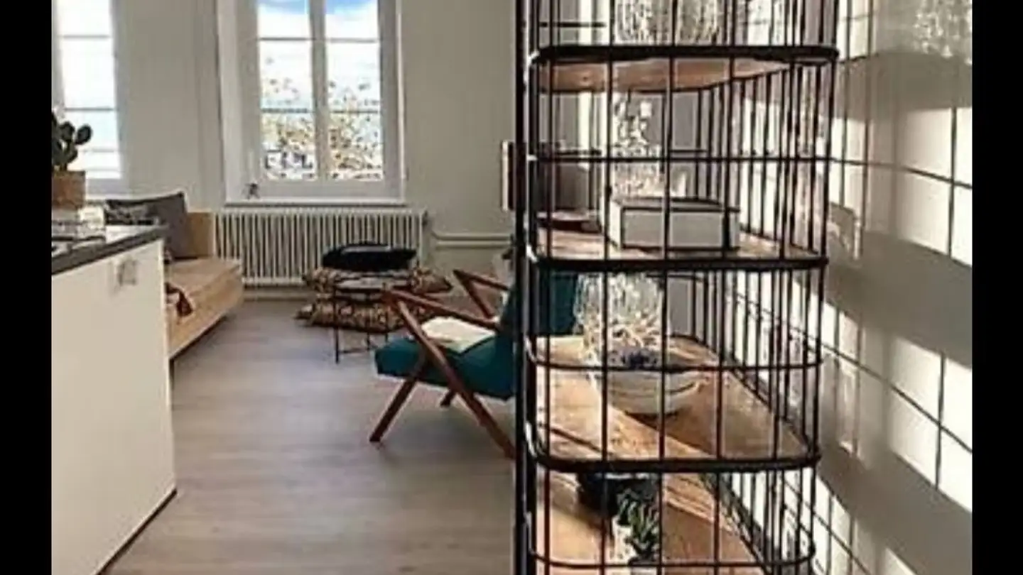 Wohnung mieten - Grand'Rue 19, 2036 Cormondrèche - Foto 4