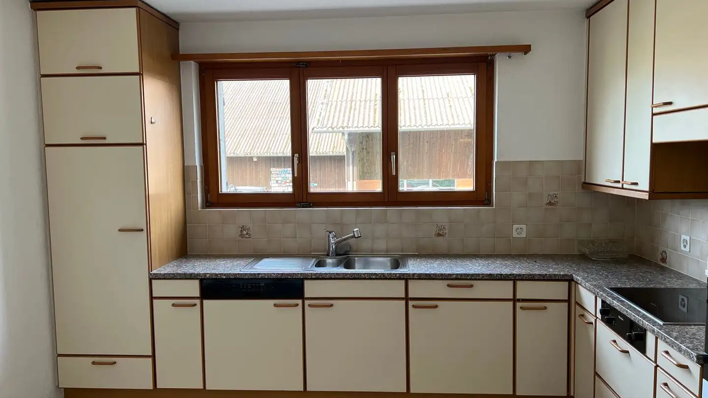 Appartamento in affitto - Hohbühlstrasse, 4536 Attiswil