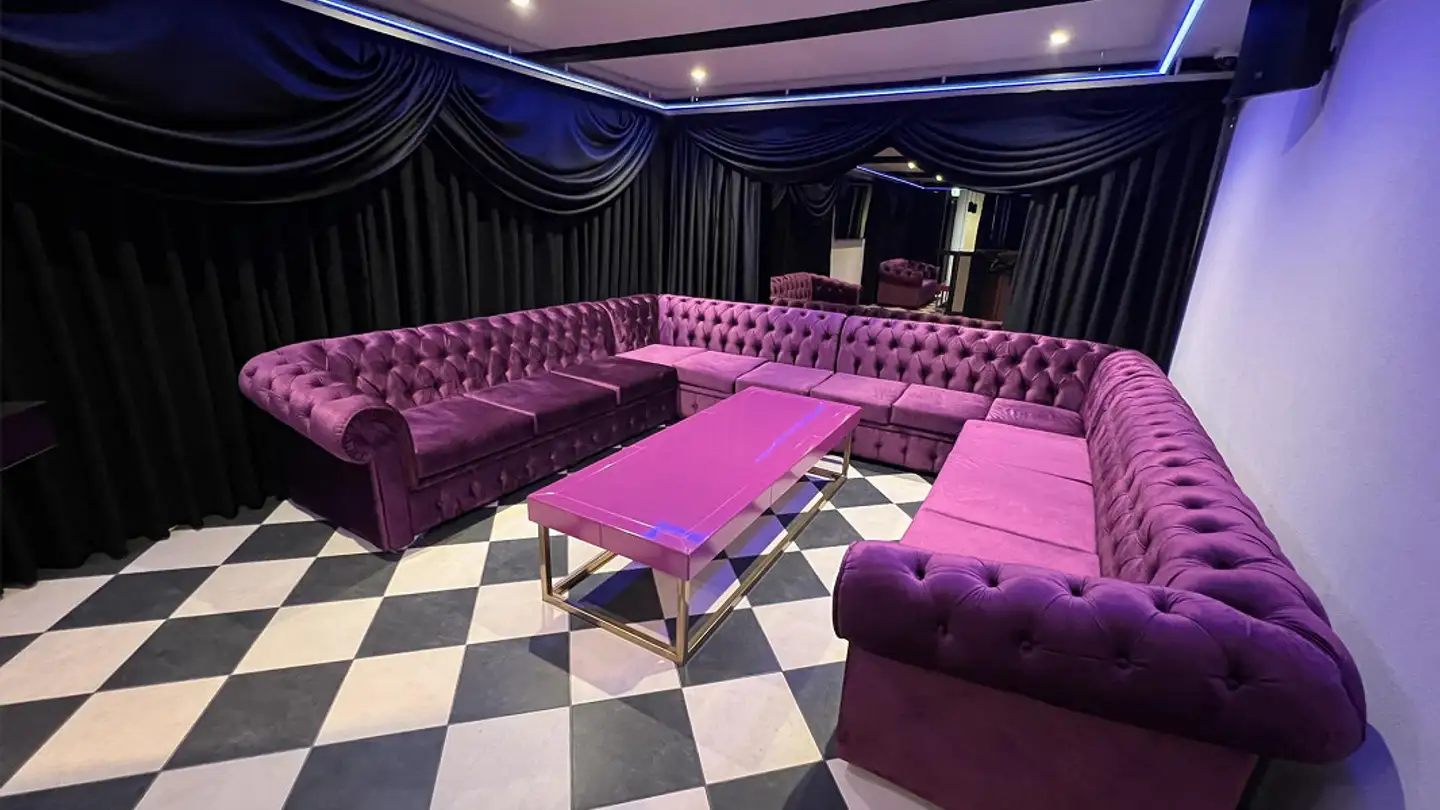 Restaurant for rent - Weststrasse 12, 9500 Wil SG - Photo 4
