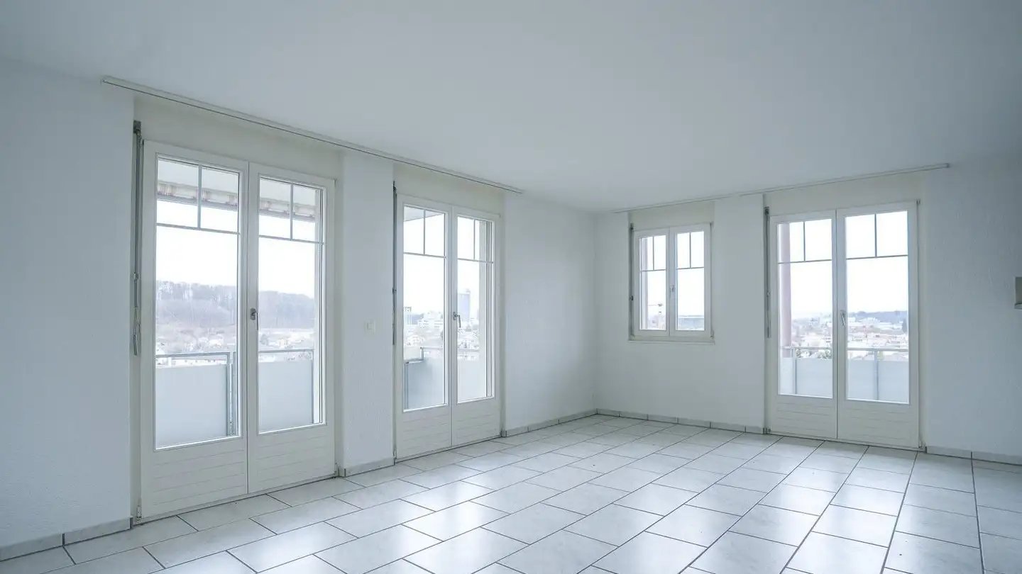 Duplex for rent - Hüsliweg 1, 3072 Ostermundigen