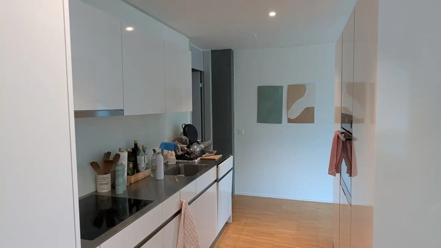 Appartement à louer - 8005 Zürich - Photo 2