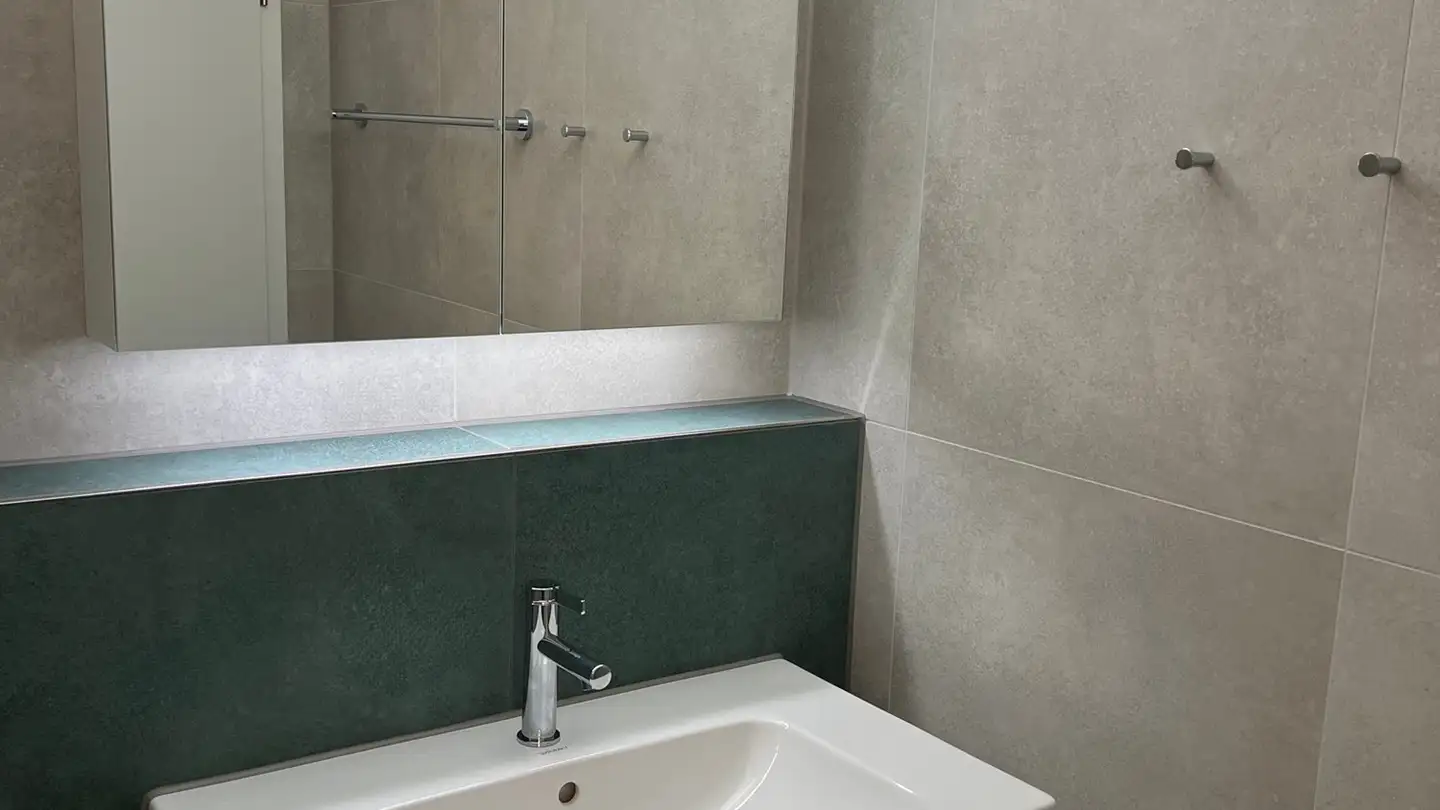 Appartamento in affitto - Hohbühlstrasse, 4536 Attiswil - Foto 3