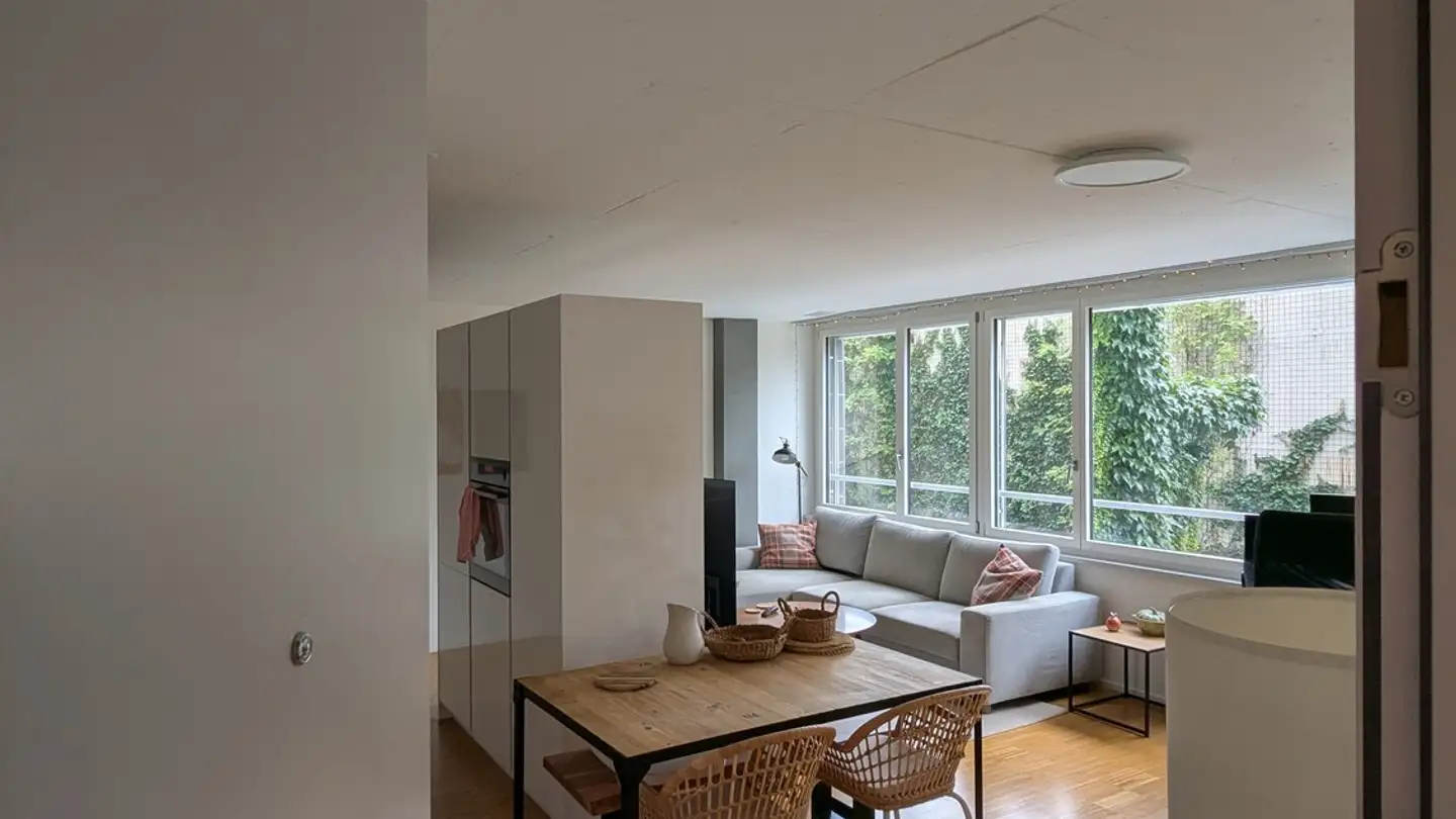 Appartement à louer - 8005 Zürich - Photo 4