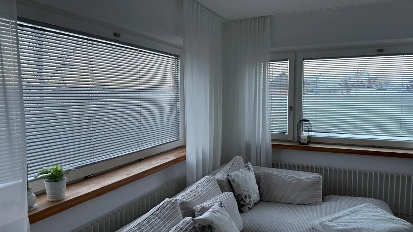 Appartement à louer - Kenelmattstrasse 2, 6206 Neuenkirch - Photo 3