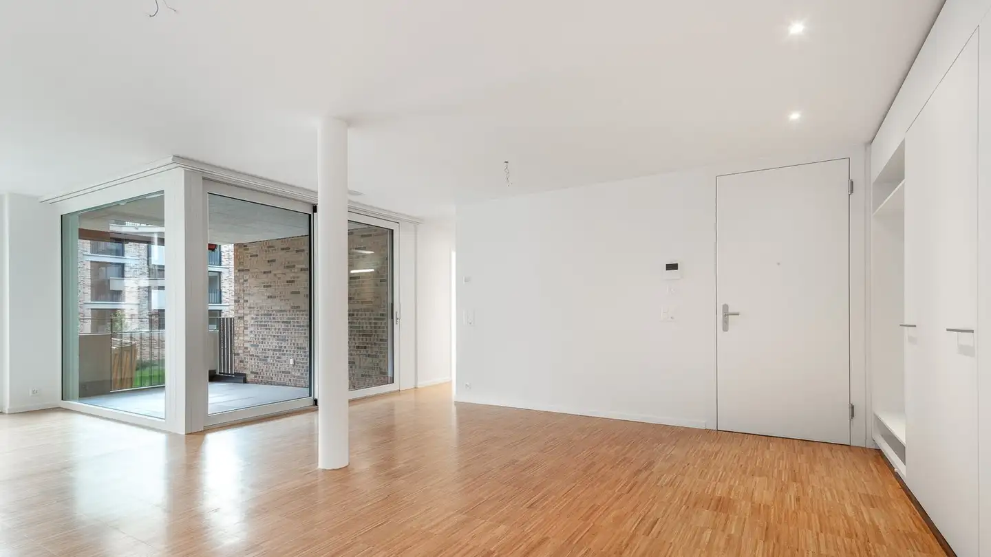 Wohnung mieten - Moosweg 8, 8134 Adliswil - Foto 2