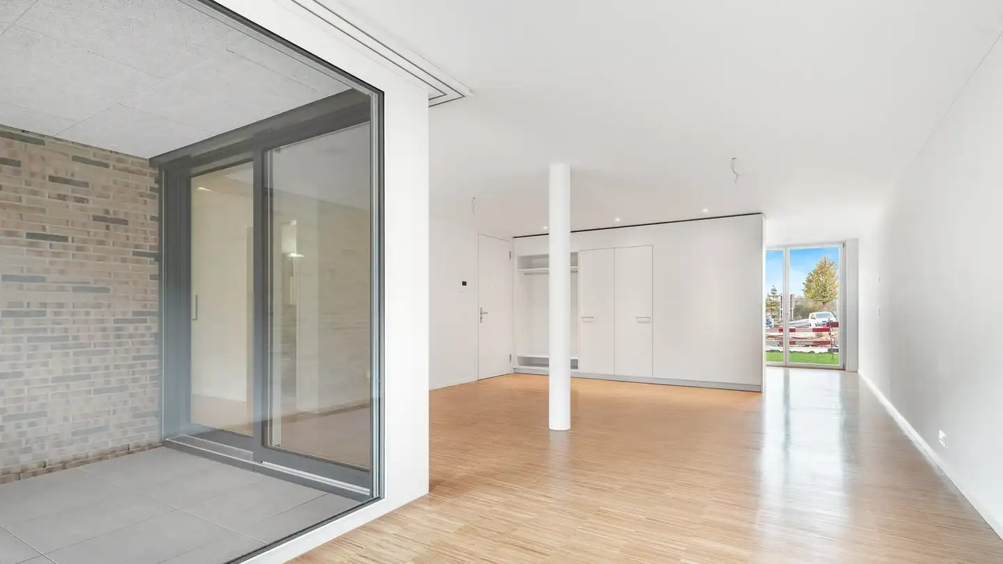 Wohnung mieten - Moosweg 8, 8134 Adliswil - Foto 3
