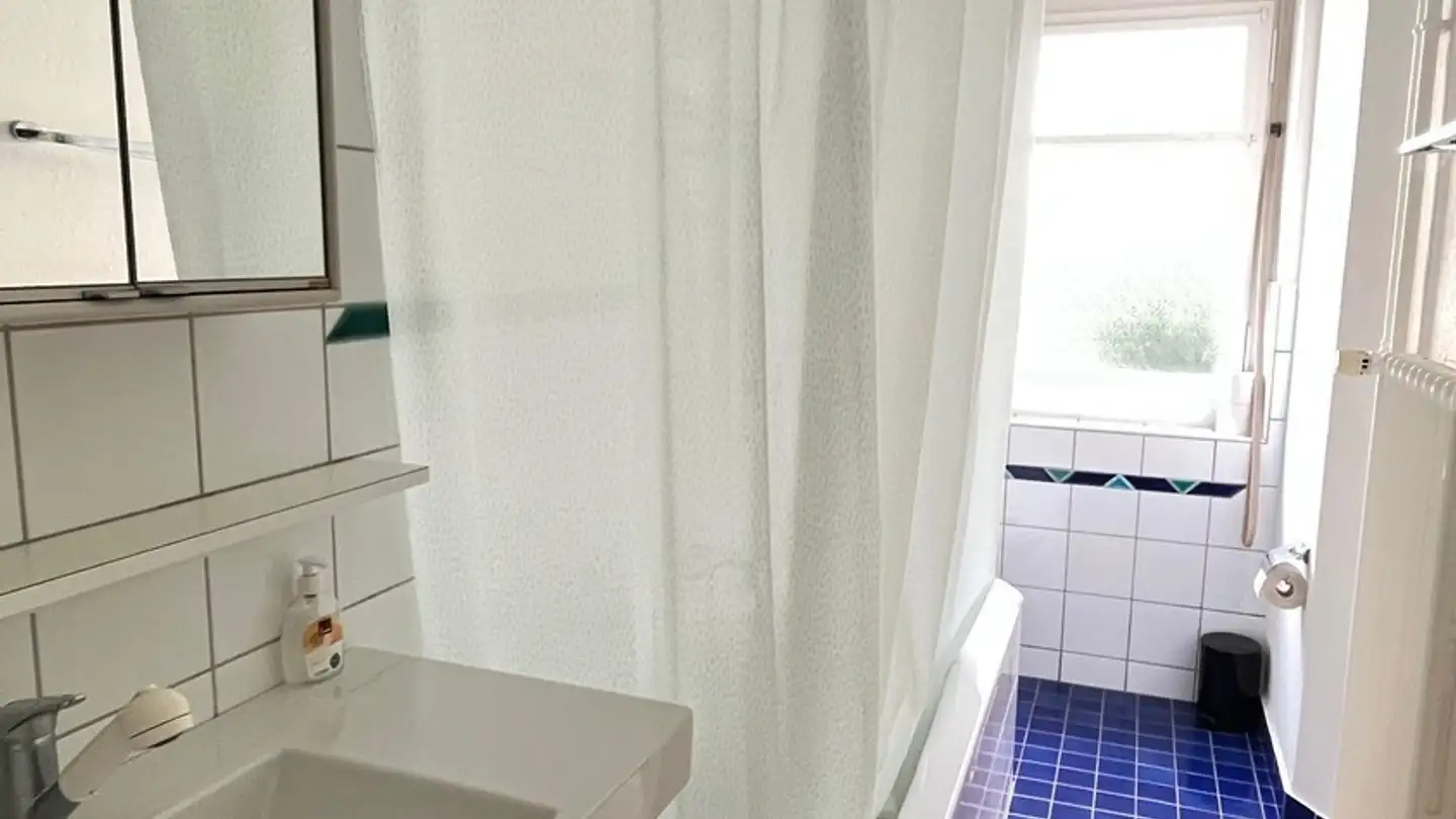 Chambre à louer - Kieselgasse 6, 8008 Zürich - Photo 4