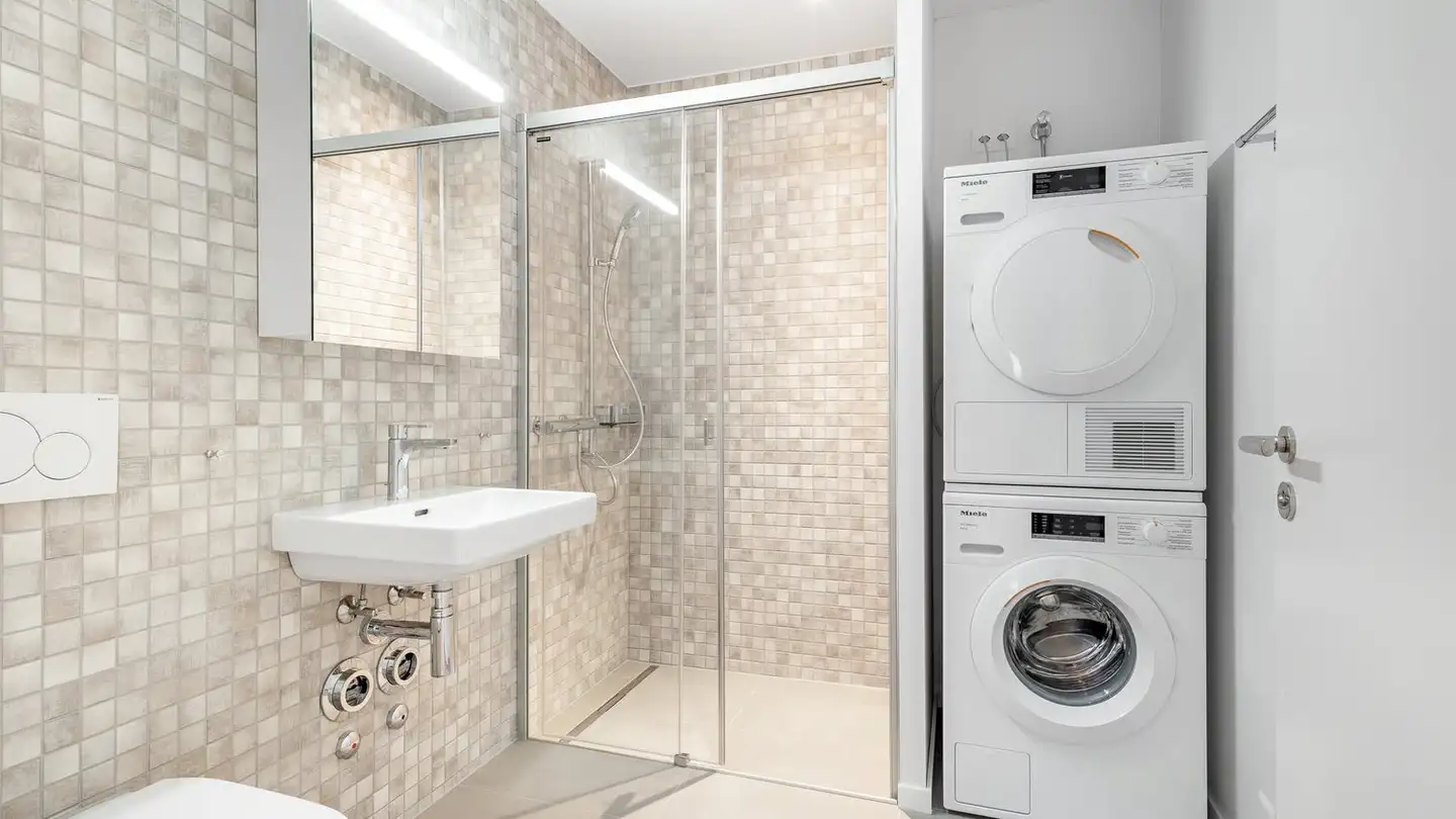 Wohnung mieten - Moosweg 8, 8134 Adliswil - Foto 4