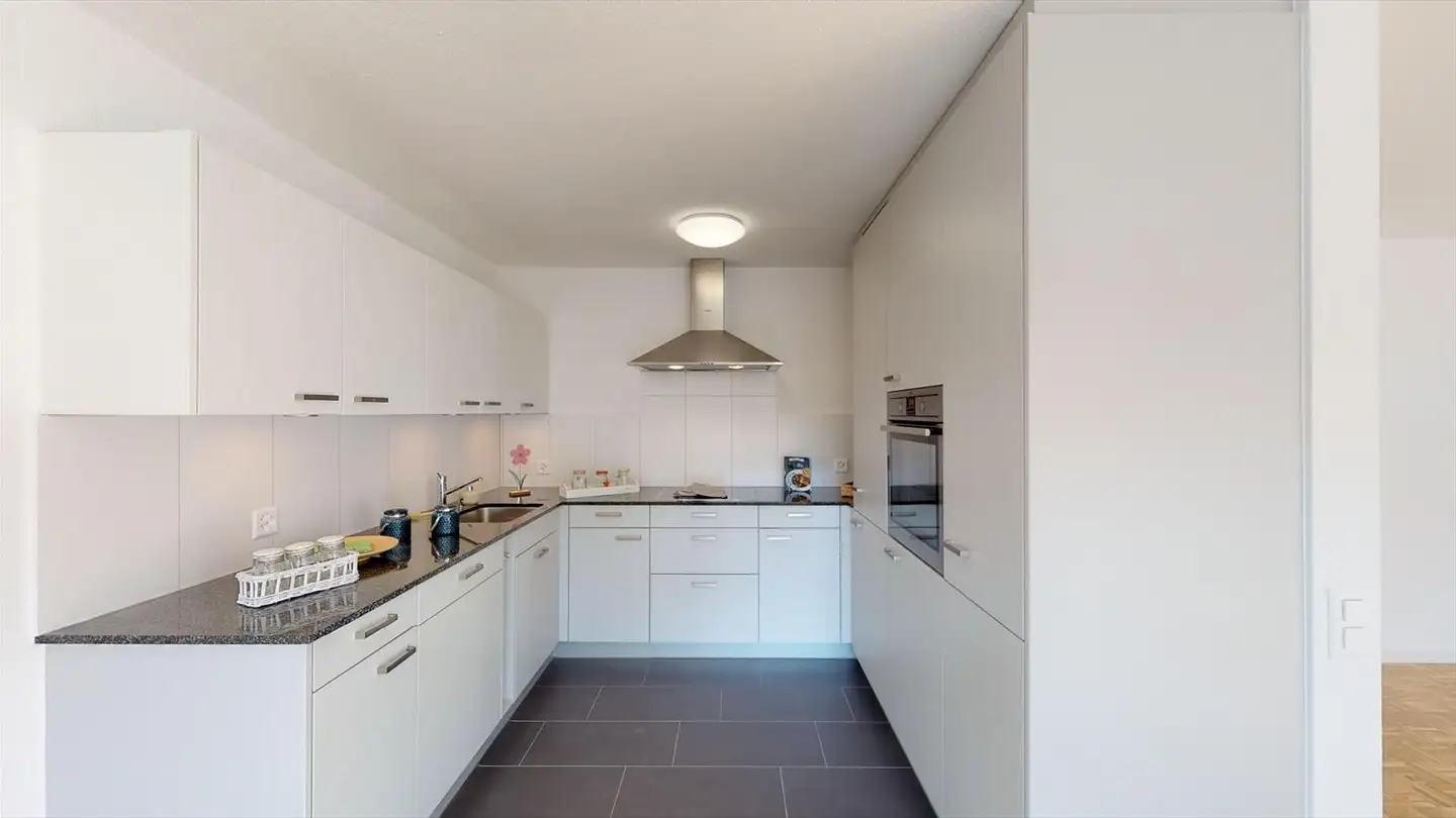 Appartamento in affitto - Im Grüntal 16, 9300 Wittenbach - Photo 2