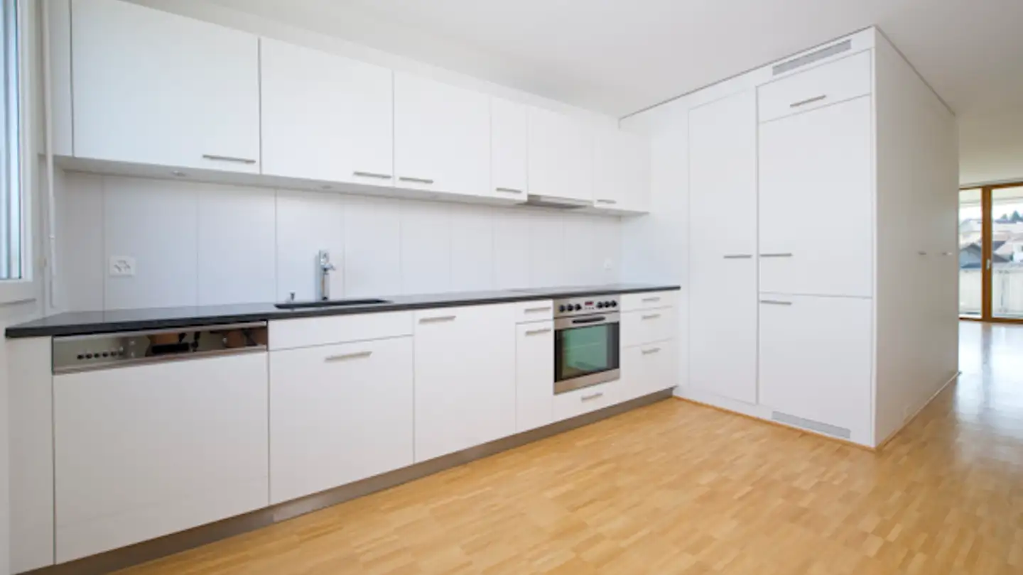 Apartment for rent - Route Des Taconnets 4, 1762 Givisiez - Photo 3