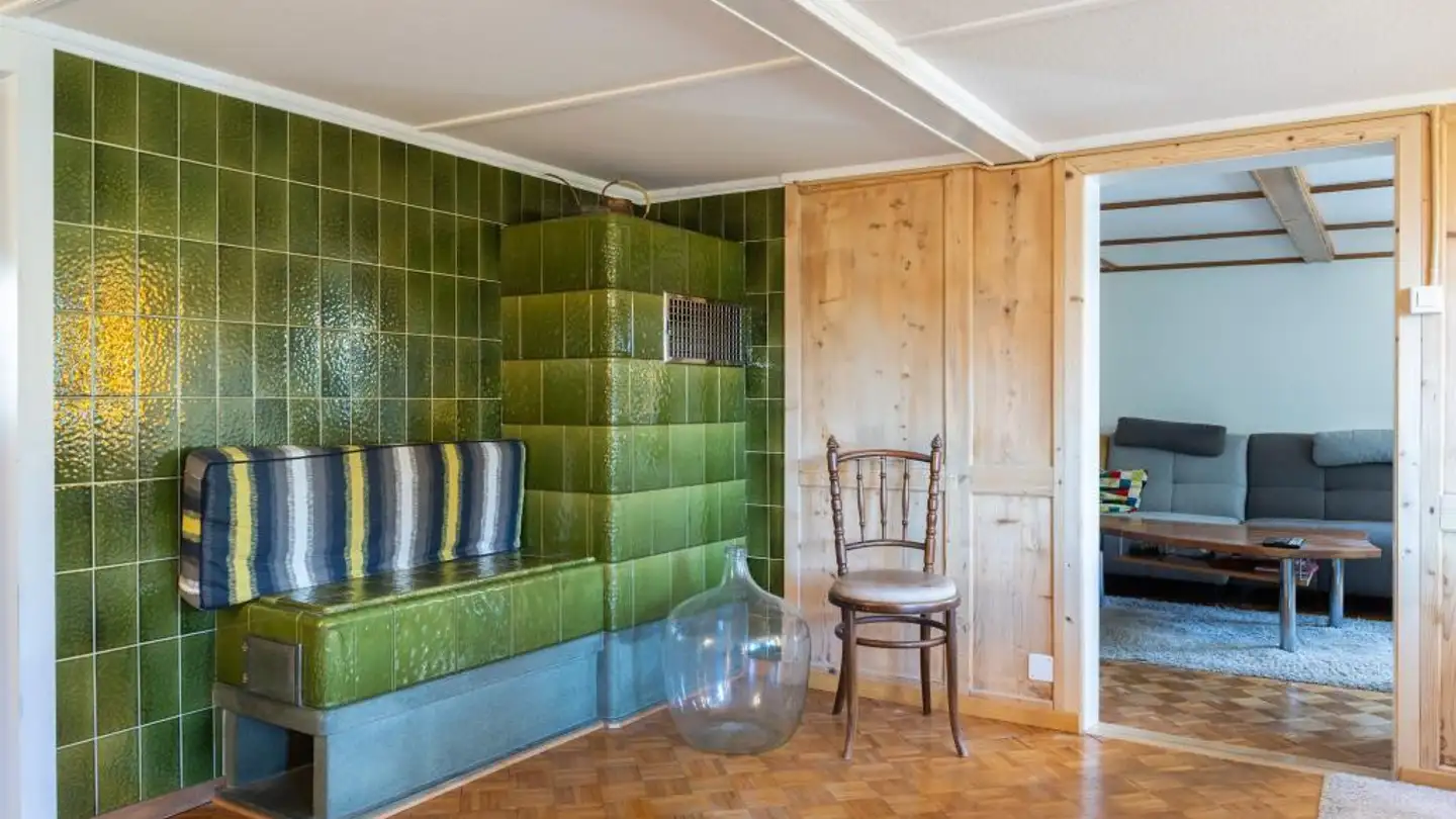 Casa bifamiliare in vendita - 9053 Teufen AR - Foto 2