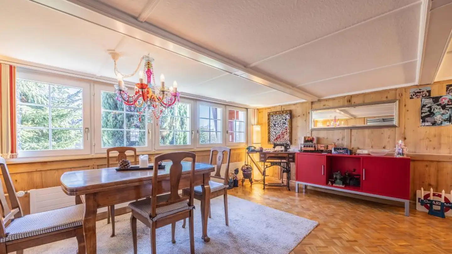 Casa bifamiliare in vendita - 9053 Teufen AR - Foto 3