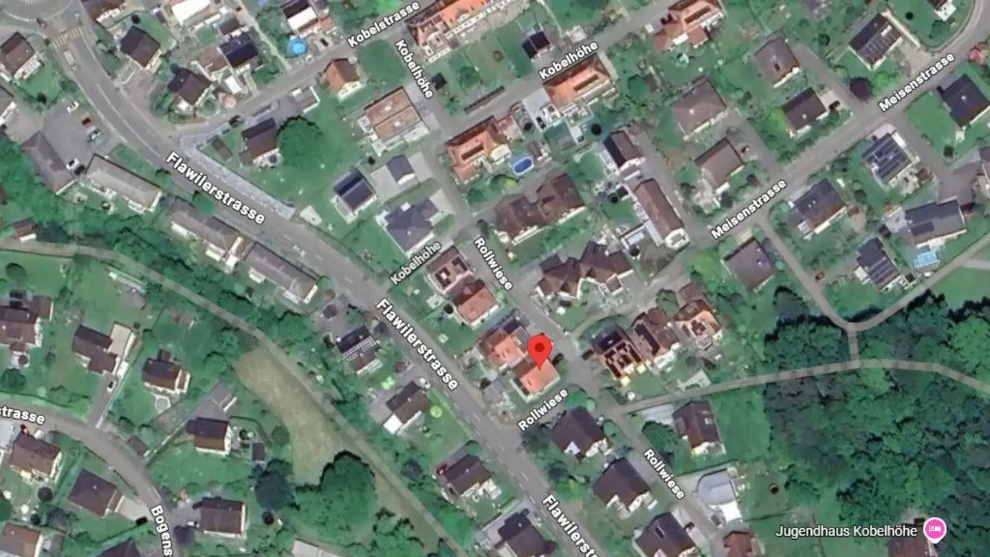 Casa singola in vendita - Rollwiese 1, 9244 Niederuzwil - Foto 3