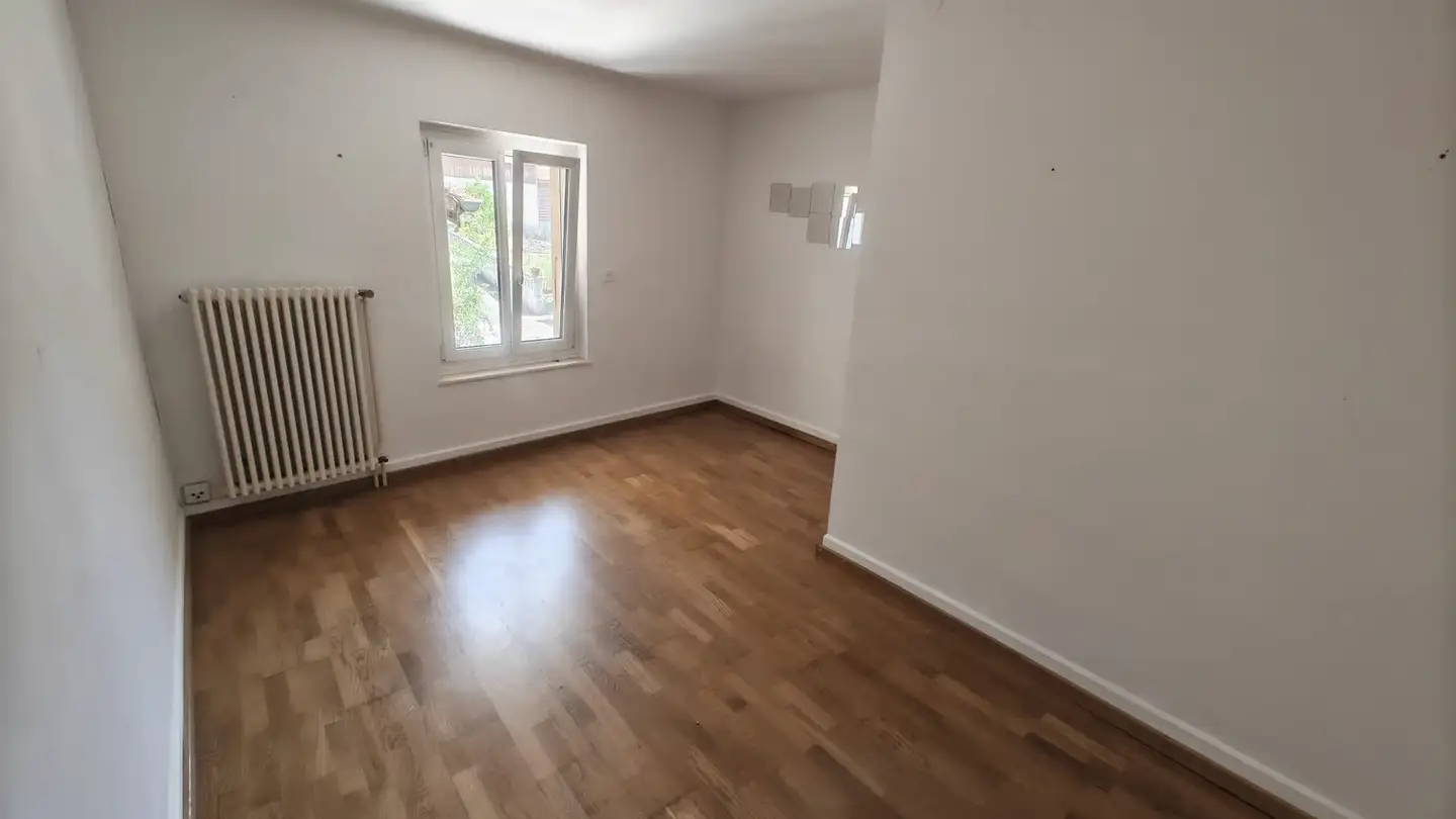 Appartamento in affitto - En Couvalau 5, 1373 Chavornay