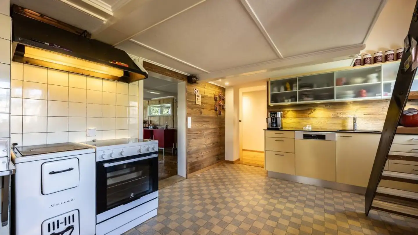 Casa bifamiliare in vendita - 9053 Teufen AR - Foto 4