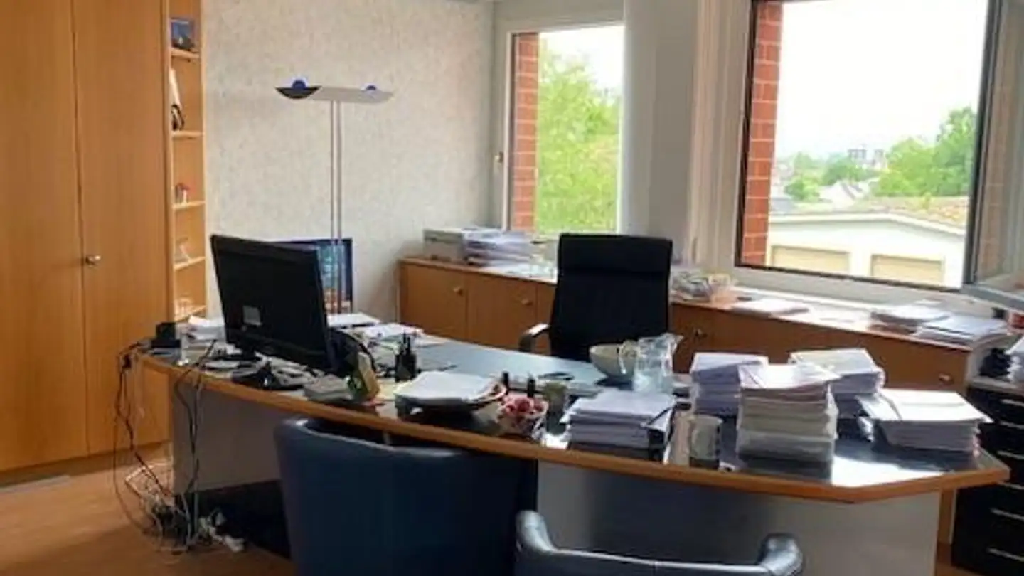 Commerciale in affitto - Löwenstrasse 16, 8280 Kreuzlingen - Photo 3