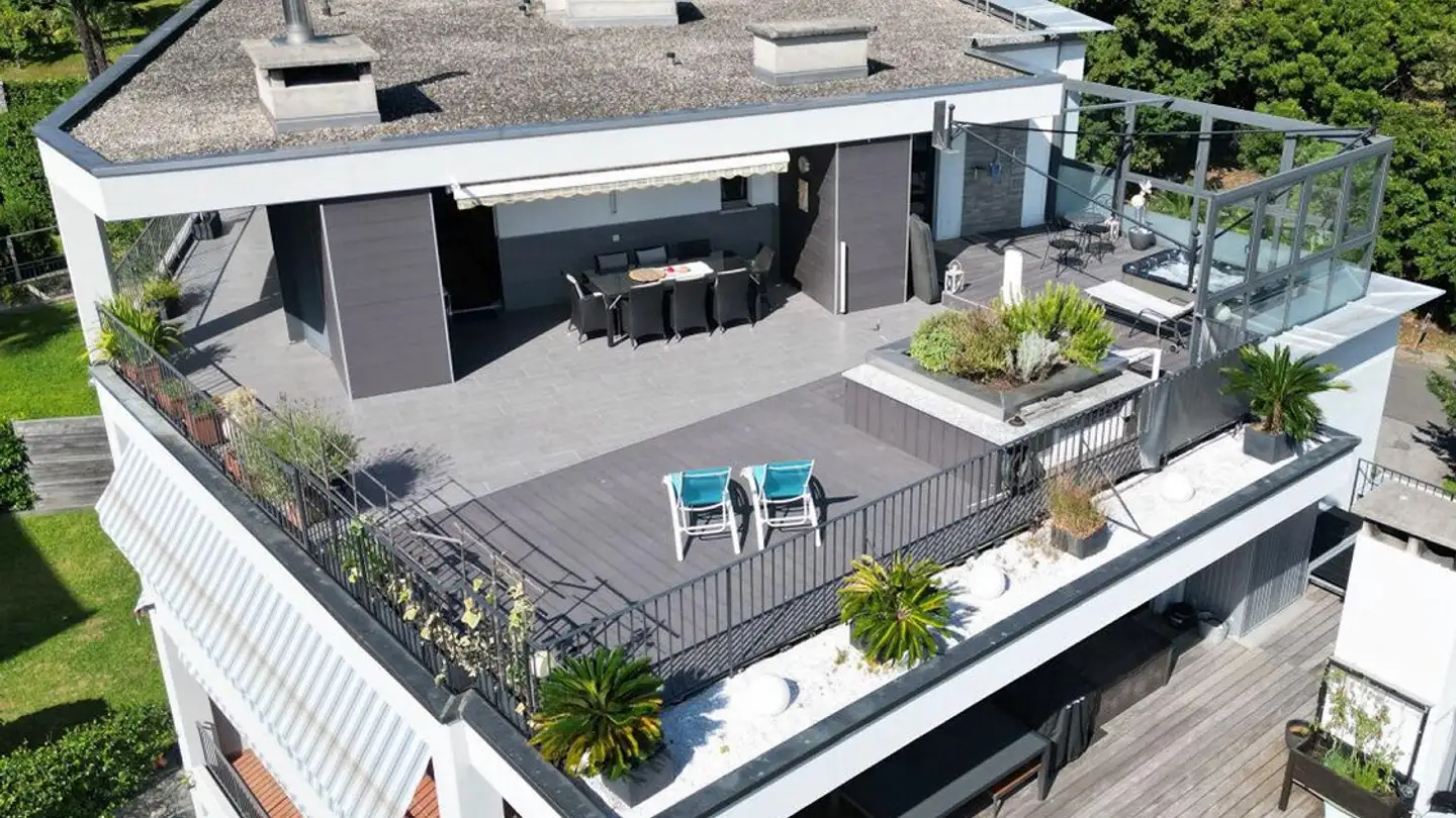 Attico in vendita - Via Signor In Croce, 6612 Ascona - Photo 3