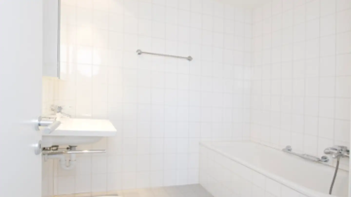 Apartment for rent - Route Des Taconnets 4, 1762 Givisiez - Photo 4