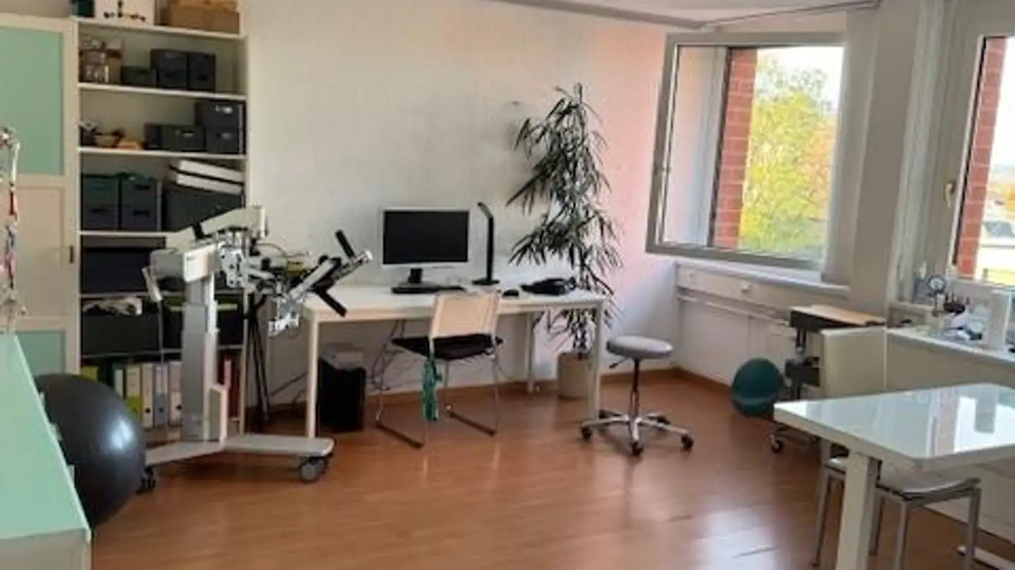 Commerciale in affitto - Löwenstrasse 16, 8280 Kreuzlingen - Photo 4