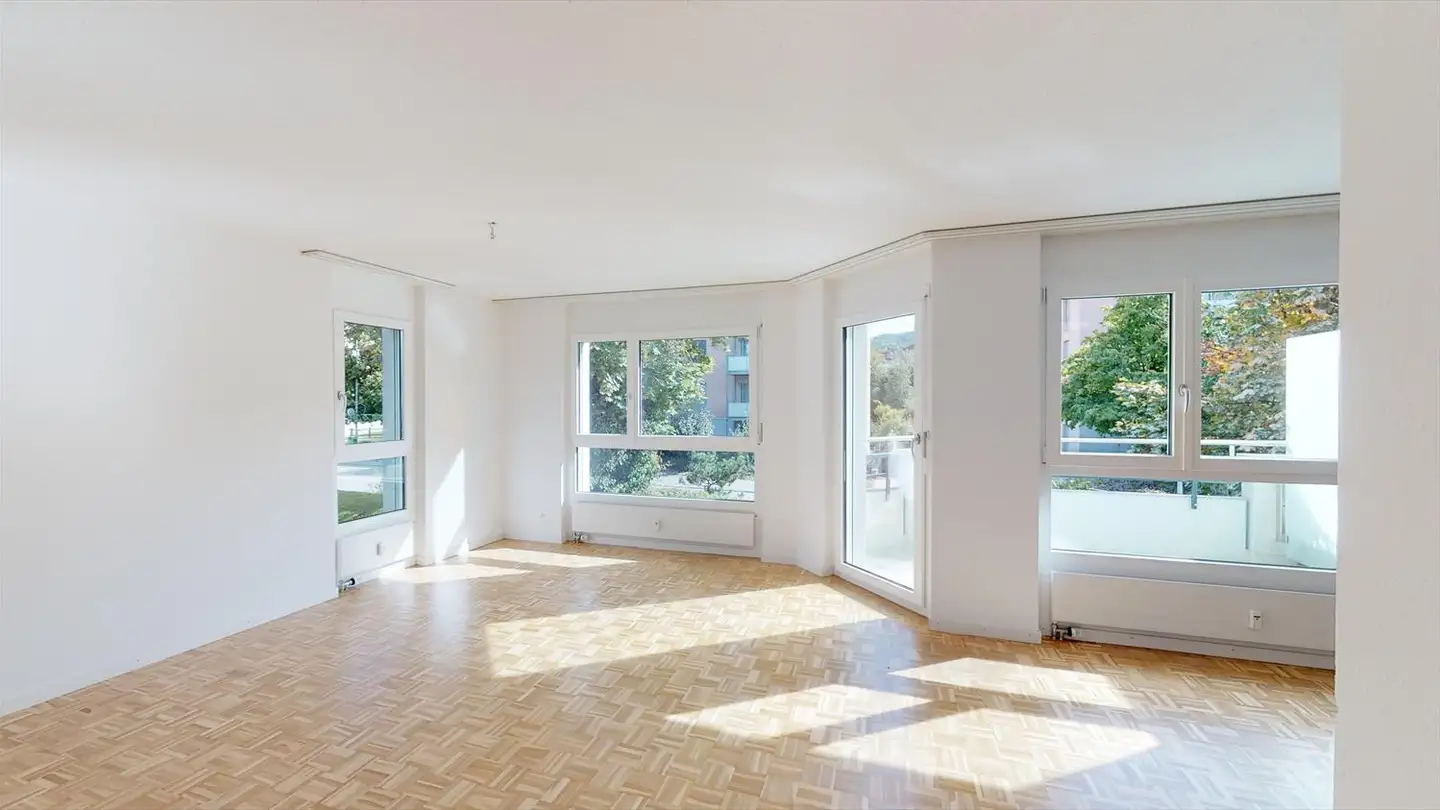 Appartamento in affitto - Im Grüntal 16, 9300 Wittenbach - Photo 4